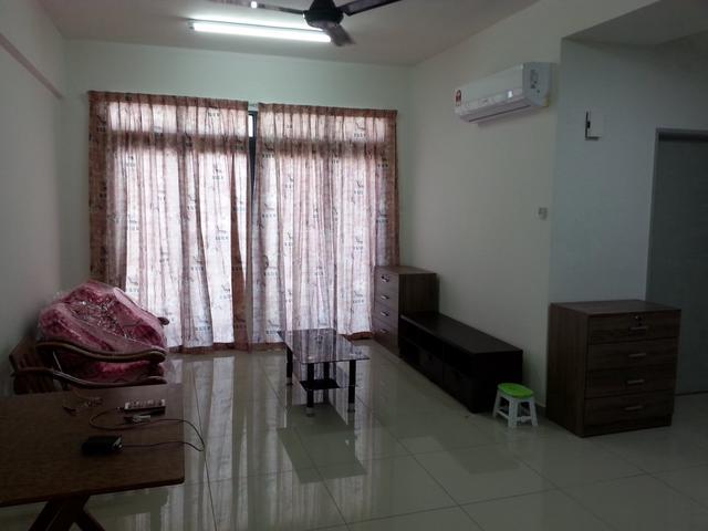 Condominium for rent in Barat Daya, George Town