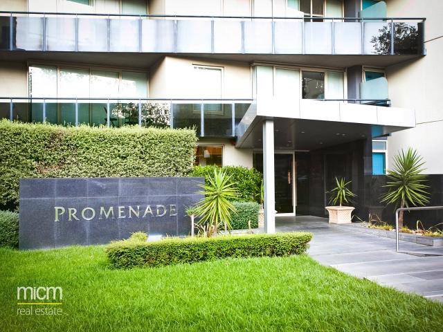 Apartment for rent in Camerons Creek, Victoria
