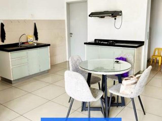 Condominium for rent in Georgetown, Penang