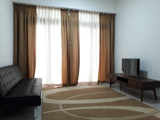 Condominium for rent in Georgetown, Penang