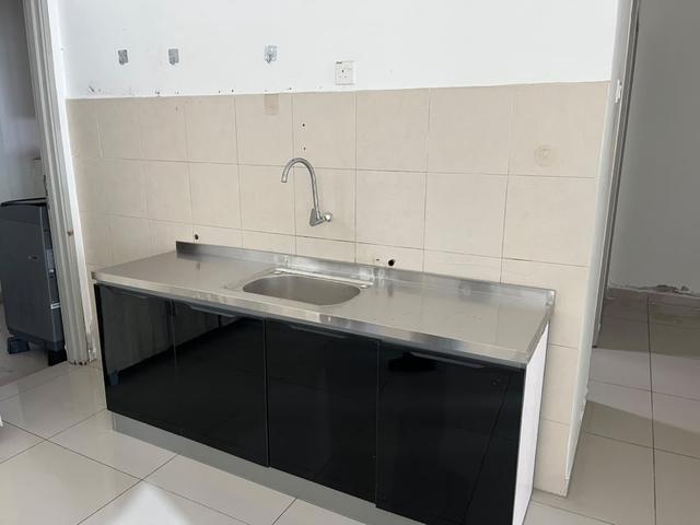 Condominium for rent in Barat Daya, George Town