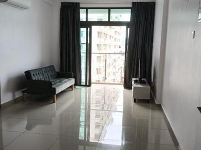 Condominium for rent in Georgetown, Penang