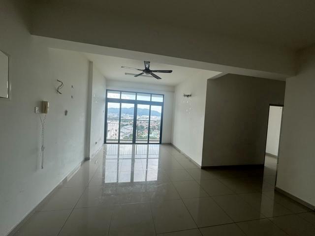 Condominium for sale in Georgetown, Penang