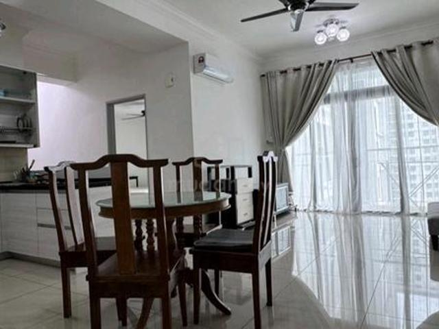 Condominium for rent in Georgetown, Penang