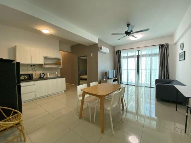 Apartment for rent in Georgetown, Penang