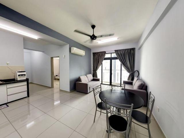 Apartment for rent in Georgetown, Penang