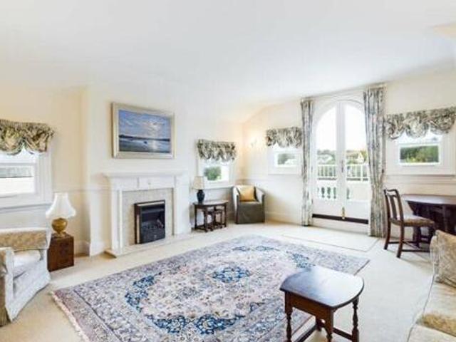 House for sale in Strode, Devon