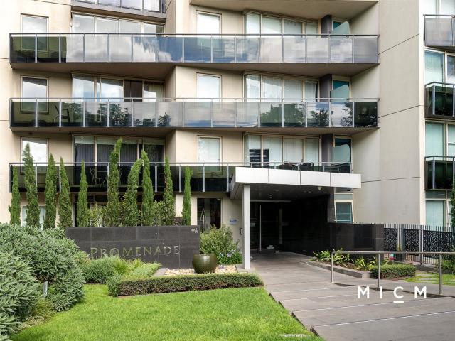 Apartment for rent in Camerons Creek, Victoria