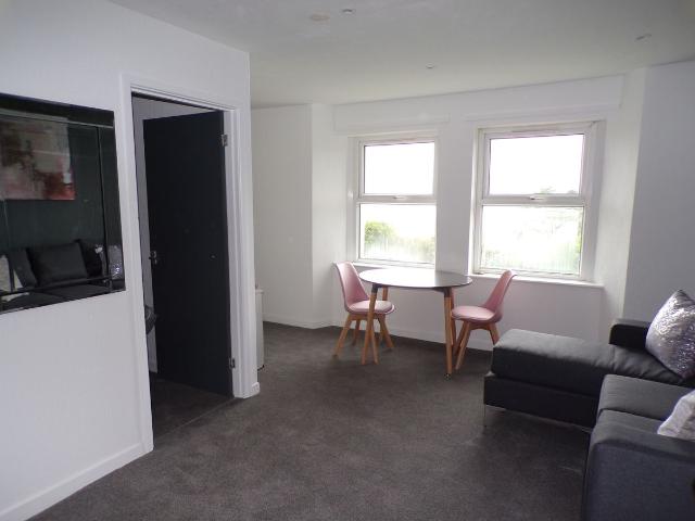 Apartment for rent in Mount Pleasant, Swansea