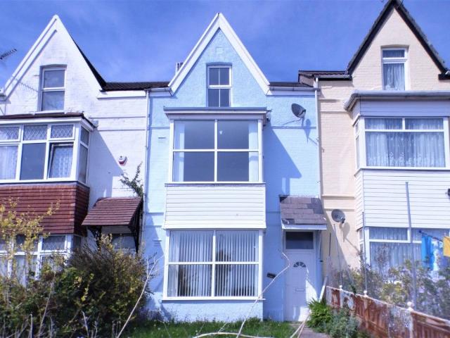 Studio for rent in Mount Pleasant, Nangreaves