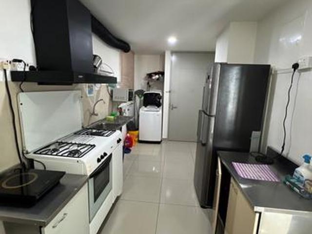Condominium for rent in Barat Daya, George Town