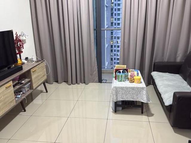 Condominium for rent in Barat Daya, George Town