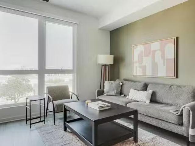Apartment for rent in Long Beach, California