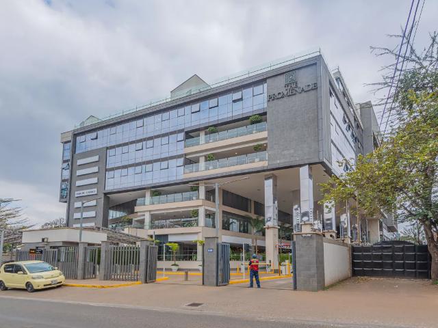 Commercial for rent in Westlands, Nairobi