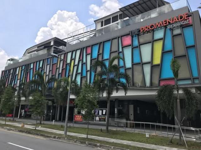 Apartment for rent in Lorong Ah Soo, Singapore