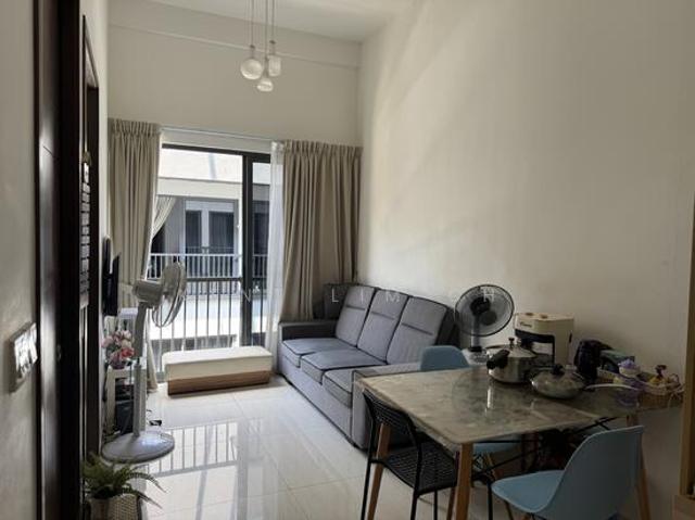 Apartment for rent