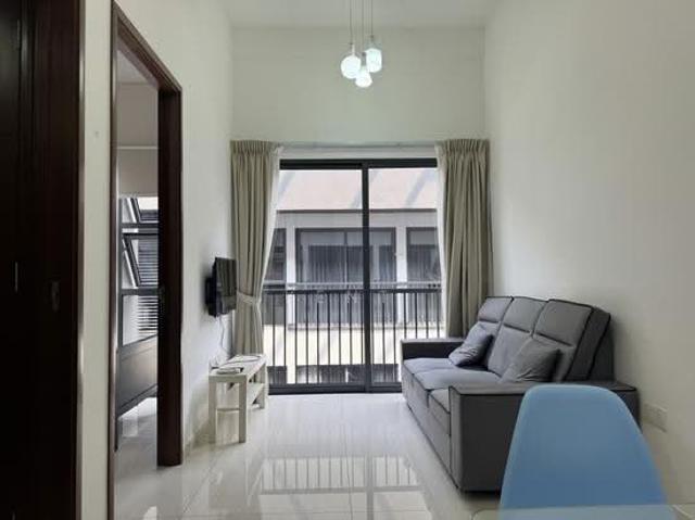 Apartment for rent in Lorong Ah Soo, Singapore