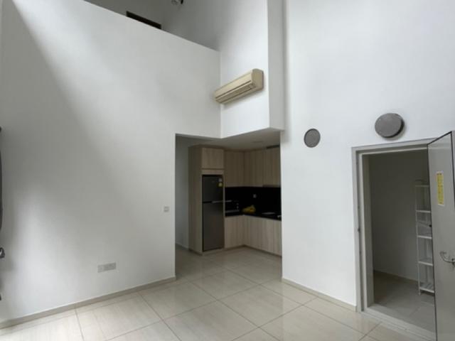 Condominium for rent