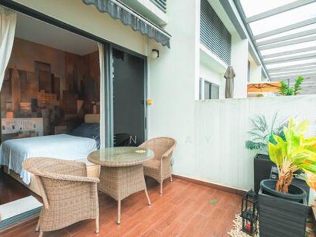 Condominium for sale