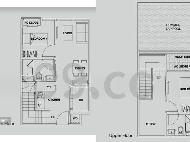 Apartment for sale