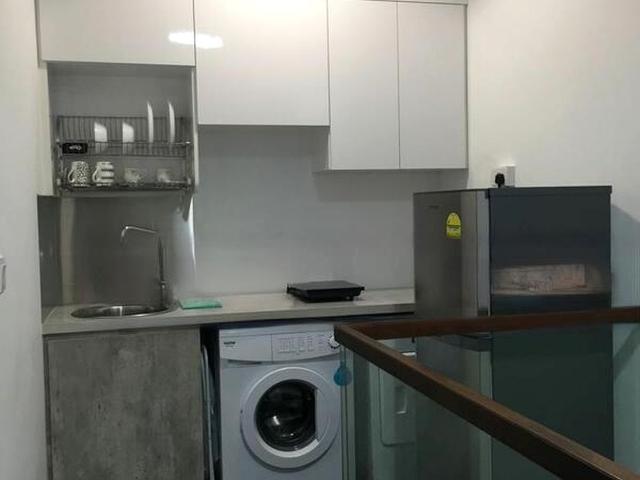 Apartment for rent