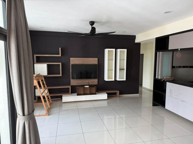 Condominium for rent in Georgetown, Penang