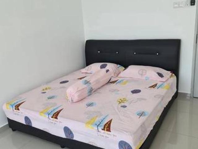 Condominium for sale in Georgetown, Penang