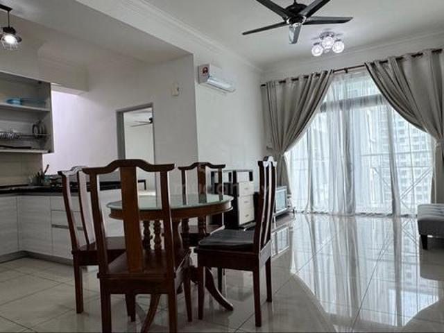 Condominium for rent in Georgetown, Penang