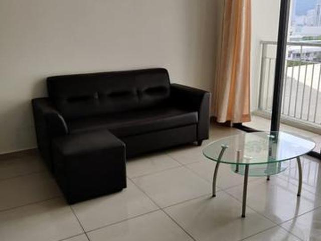 Condominium for rent in Georgetown, Penang