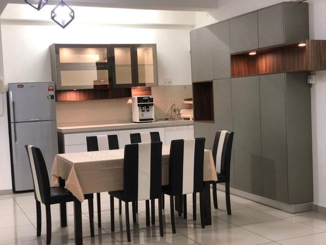 Condominium for rent in Georgetown, Penang