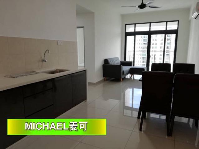 Condominium for sale in Georgetown, Penang