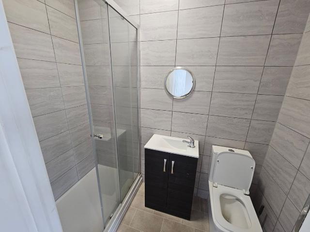House for rent in Mount Pleasant, Nangreaves
