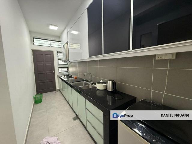 House for sale in Bukit Ledang, Johor
