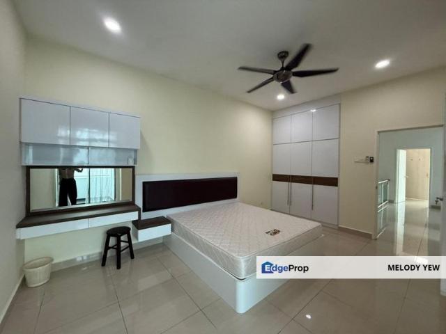 House for sale in Bukit Ledang, Johor