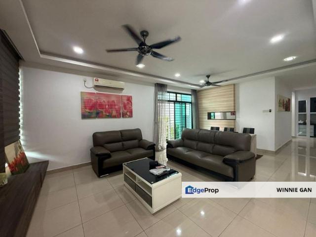 House for sale in Bukit Ledang, Johor