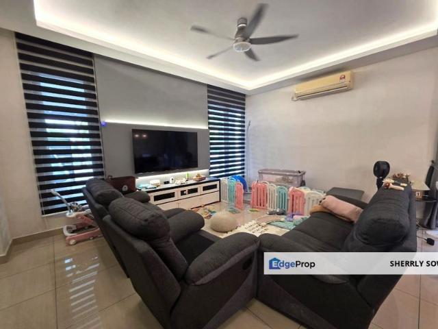 House for sale in Bukit Ledang, Johor