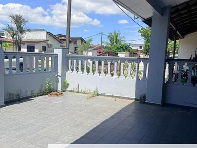 House for sale in Bukit Ledang, Johor
