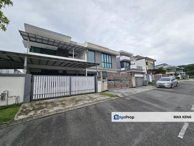 House for sale in Bukit Ledang, Johor