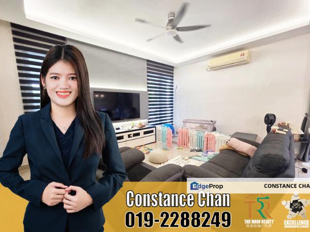 House for sale in Bukit Ledang, Johor