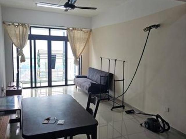 Condominium for rent in Barat Daya, George Town