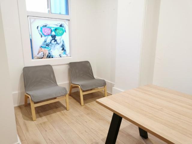 Office for rent in Sydney, New South Wales