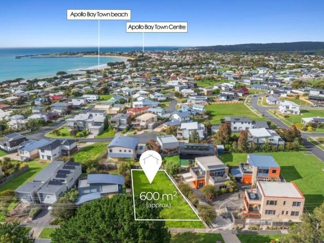 Land for sale in Apollo Bay, Victoria