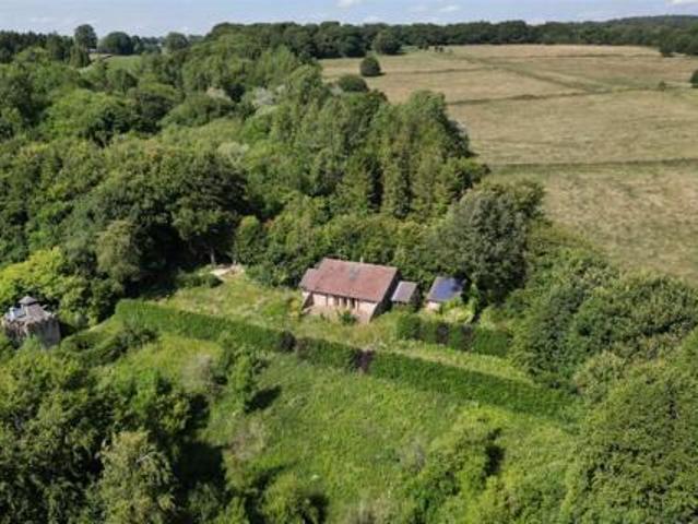 House for sale in Lyons, Greater London
