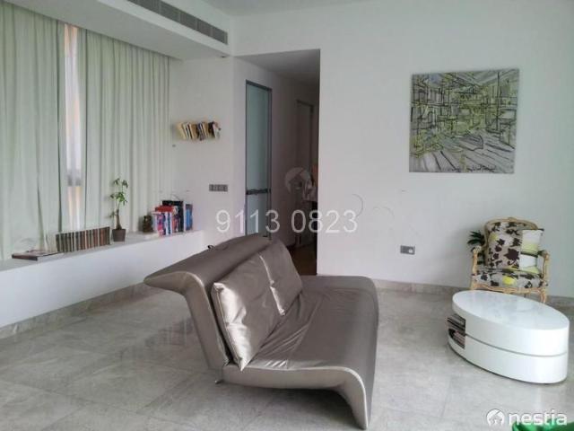 Apartment for sale in Newton