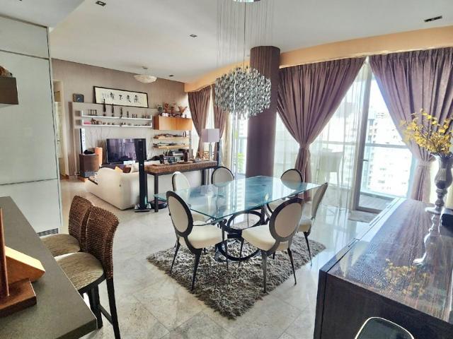 Condominium for sale