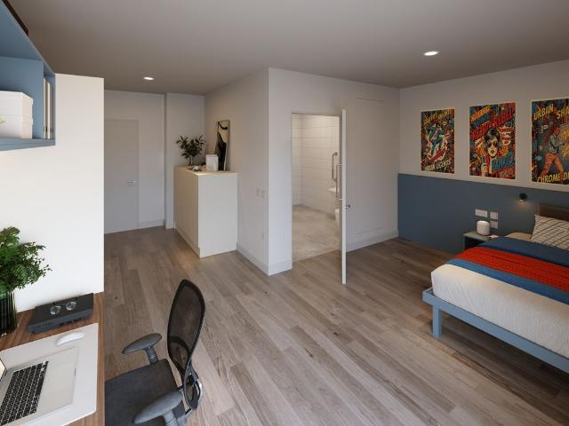 Apartment for rent in Patchway, South Gloucestershire
