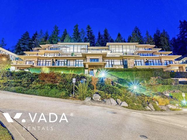 House for rent in West Vancouver, British Columbia