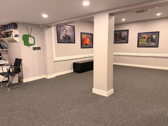 Room for rent in St Ann's, Haddon