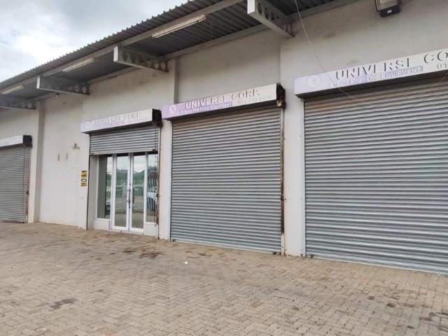 Commercial for sale in Alexandra, Gauteng