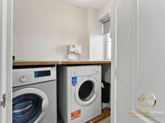 Room for rent in Woodston, Peterborough